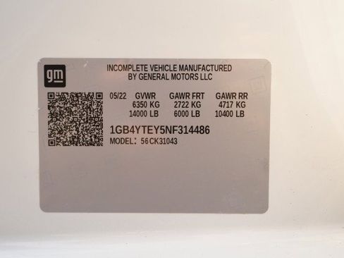 Used 2022 Chevrolet Silverado 3500 LT w/ Convenience Package image 41