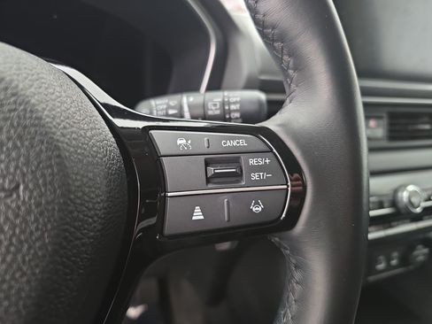 Certified 2024 Honda Pilot EX-L image 19