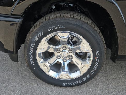 New 2026 RAM 1500 Big Horn image 13