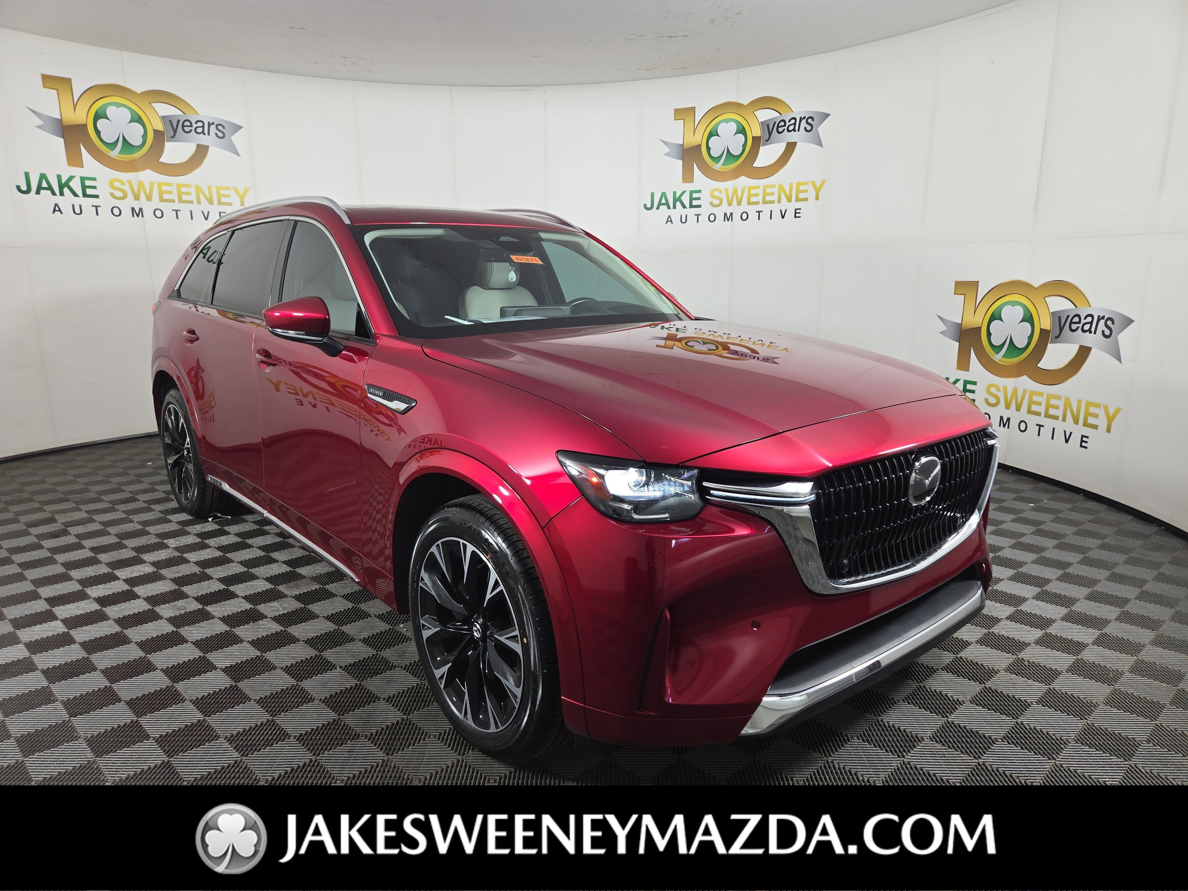 Used MAZDA CX-90 for Sale in Dayton, OH - Autotrader