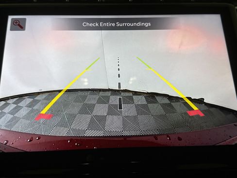 New 2025 Jeep Grand Cherokee L Limited w/ Black Appearance Package image 23