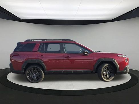 New 2026 Subaru Outback Limited XT image 8