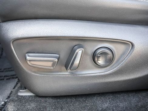 Used 2024 Toyota Land Cruiser w/ Premium Package image 10