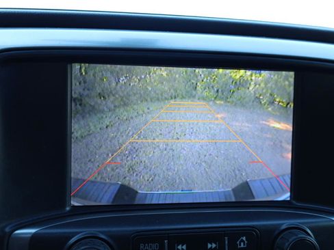 Used 2015 Chevrolet Silverado 1500 LTZ w/ LTZ Plus Package image 39