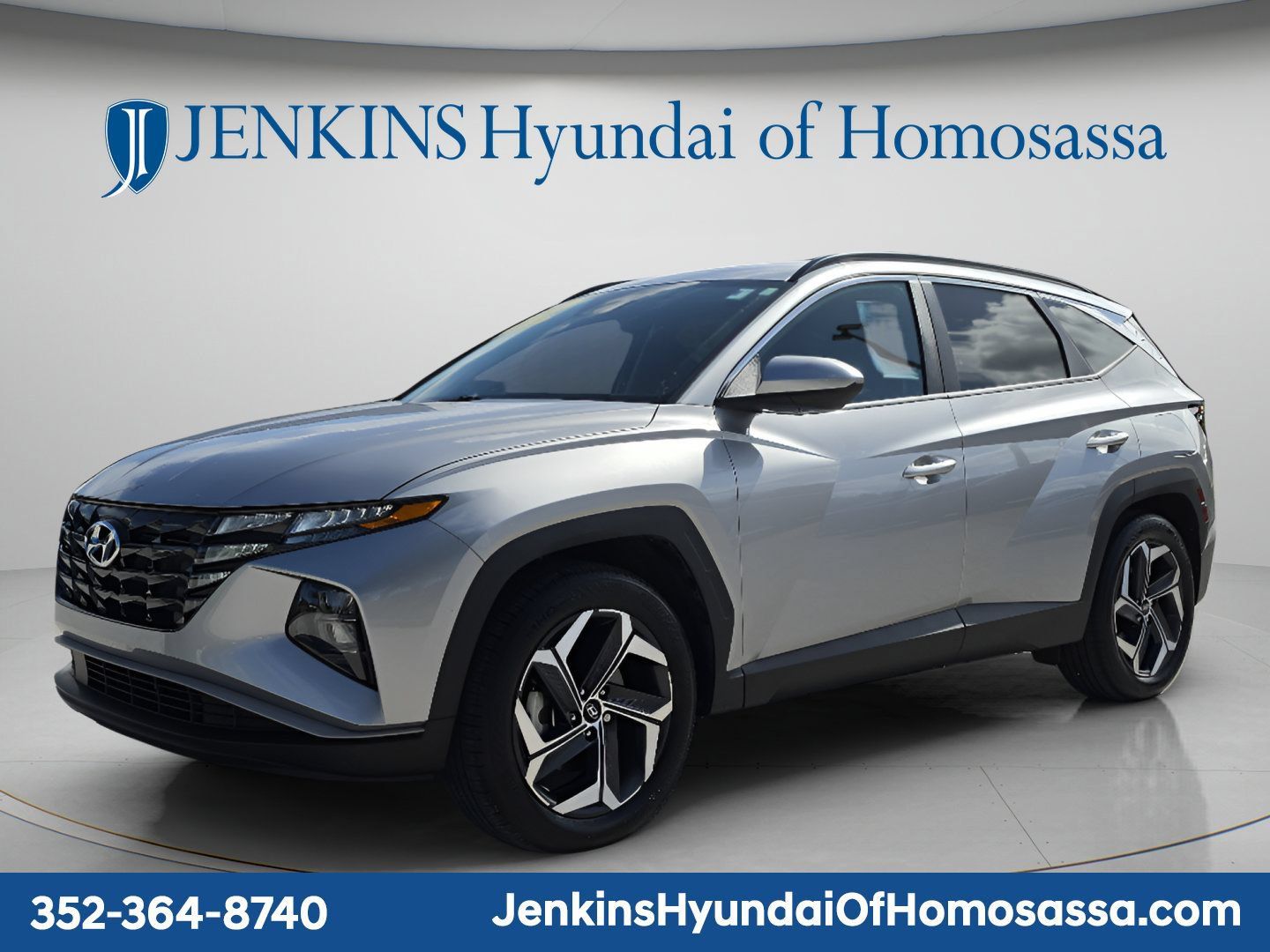 Used 2024 Hyundai Tucson SEL FWD image 10