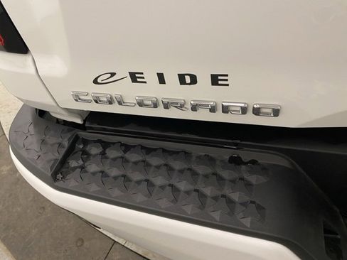 New 2026 Chevrolet Colorado LT w/ LT Convenience Package image 29