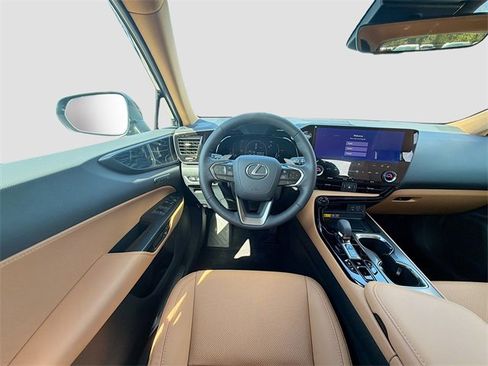 New 2026 Lexus NX 350 NX 350 Premium image 17