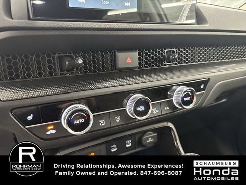 New 2026 Honda CR-V EX image 10