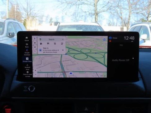 Certified 2026 Honda Passport TrailSport Elite image 19