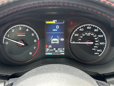 Used 2023 Subaru Forester Sport w/ Popular Package #2 image 30