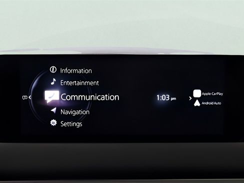 Used 2024 MAZDA CX-50 AWD 2.5 S w/ Cargo Package image 10