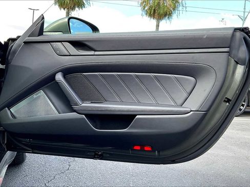 Used 2024 Porsche 911 Carrera 4S image 26