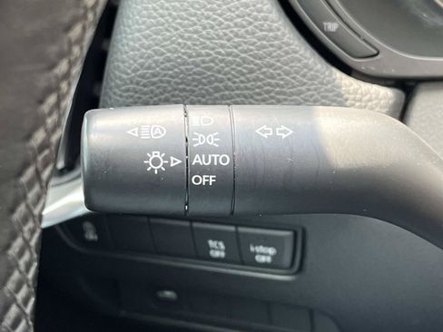 Used 2024 MAZDA CX-90 3.3 Turbo w/ Preferred Plus AWD/4WD image 37