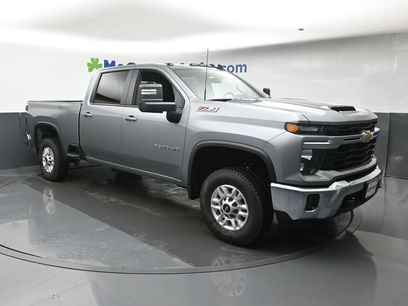 New 2026 Chevrolet Silverado 2500 LT w/ Convenience Package