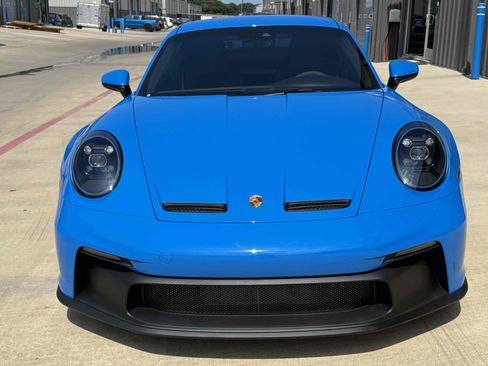 Used 2022 Porsche 911 GT3 RWD image 57