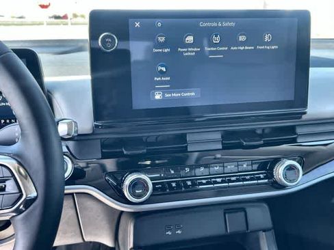 Certified 2025 Honda Prologue Touring image 18