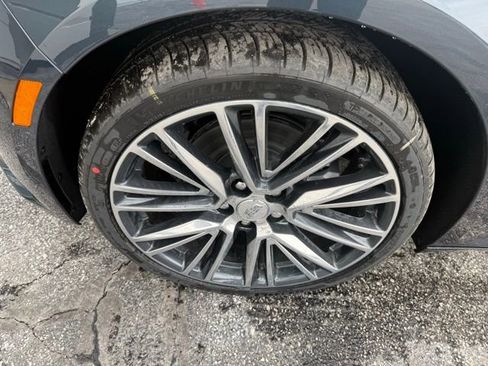 New 2026 Cadillac CT5 Premium Luxury image 8