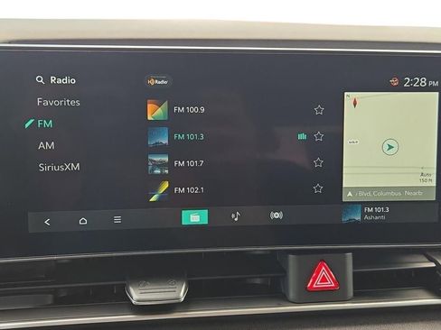 New 2026 Kia Carnival SX image 28