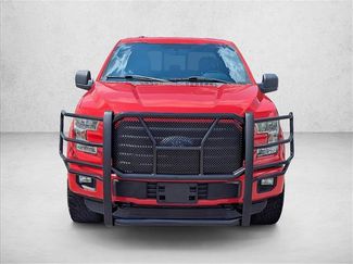 Used 2015 Ford F150 XLT w/ Equipment Group 302A Luxury AWD/4WD video 2