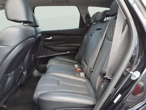 Used 2023 Hyundai Santa Fe Limited AWD/4WD image 29