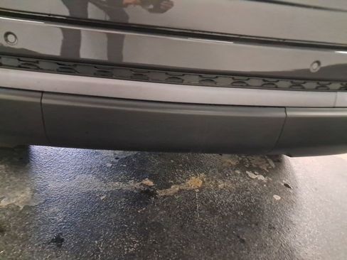 New 2026 Jeep Grand Cherokee Altitude AWD/4WD image 21