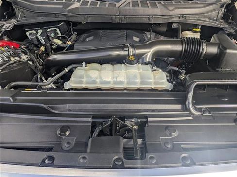 Used 2023 Ford F150 Platinum image 20