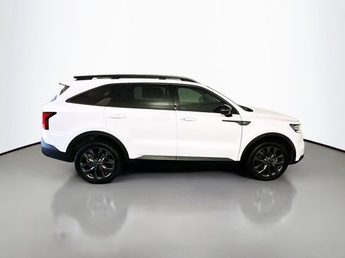 Used 2022 Kia Sorento SX Prestige AWD/4WD image 8