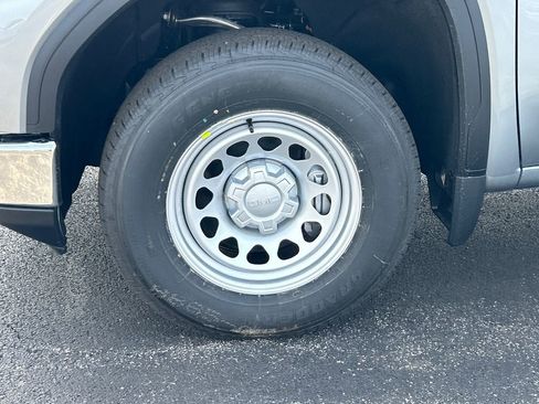 New 2026 GMC Sierra 1500 Pro w/ Pro Value Package RWD image 12