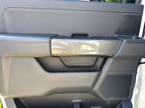 Used 2023 Ford F150 XLT w/ Equipment Group 302A High AWD/4WD image 43