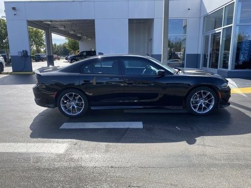 Used 2023 Dodge Charger GT image 9