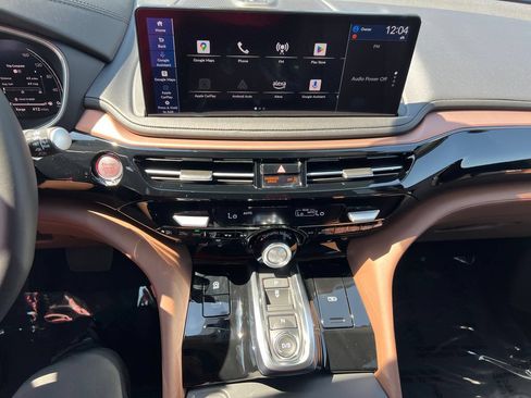 Used 2026 Acura MDX FWD w/ Technology Package image 18