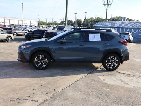 Certified 2025 Subaru Crosstrek 2.0i Premium w/ Convenience Package #2 AWD/4WD image 5