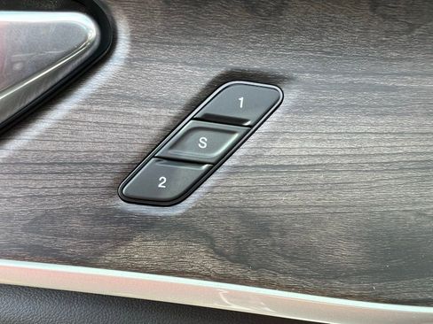 New 2026 Jeep Grand Cherokee Limited Reserve AWD/4WD image 27