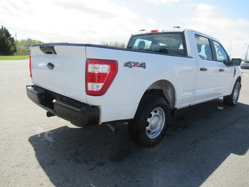 Used 2022 Ford F150 XL w/ Trailer Tow Package image 5