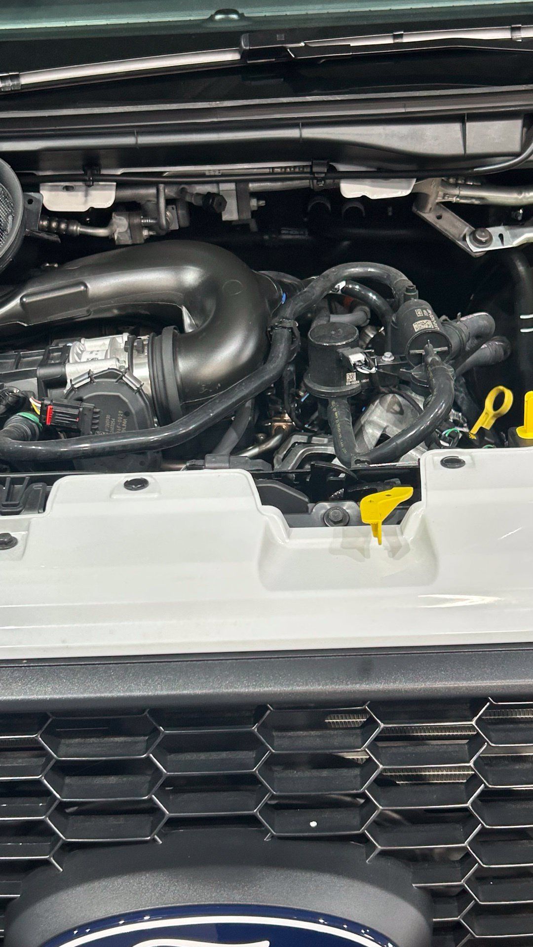 New 2026 Ford Transit 350 XL RWD image 69