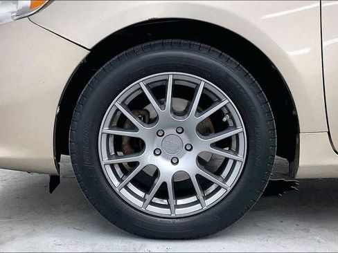 Used 2009 Toyota Corolla LE w/ All Weather Guard Pkg FWD image 10