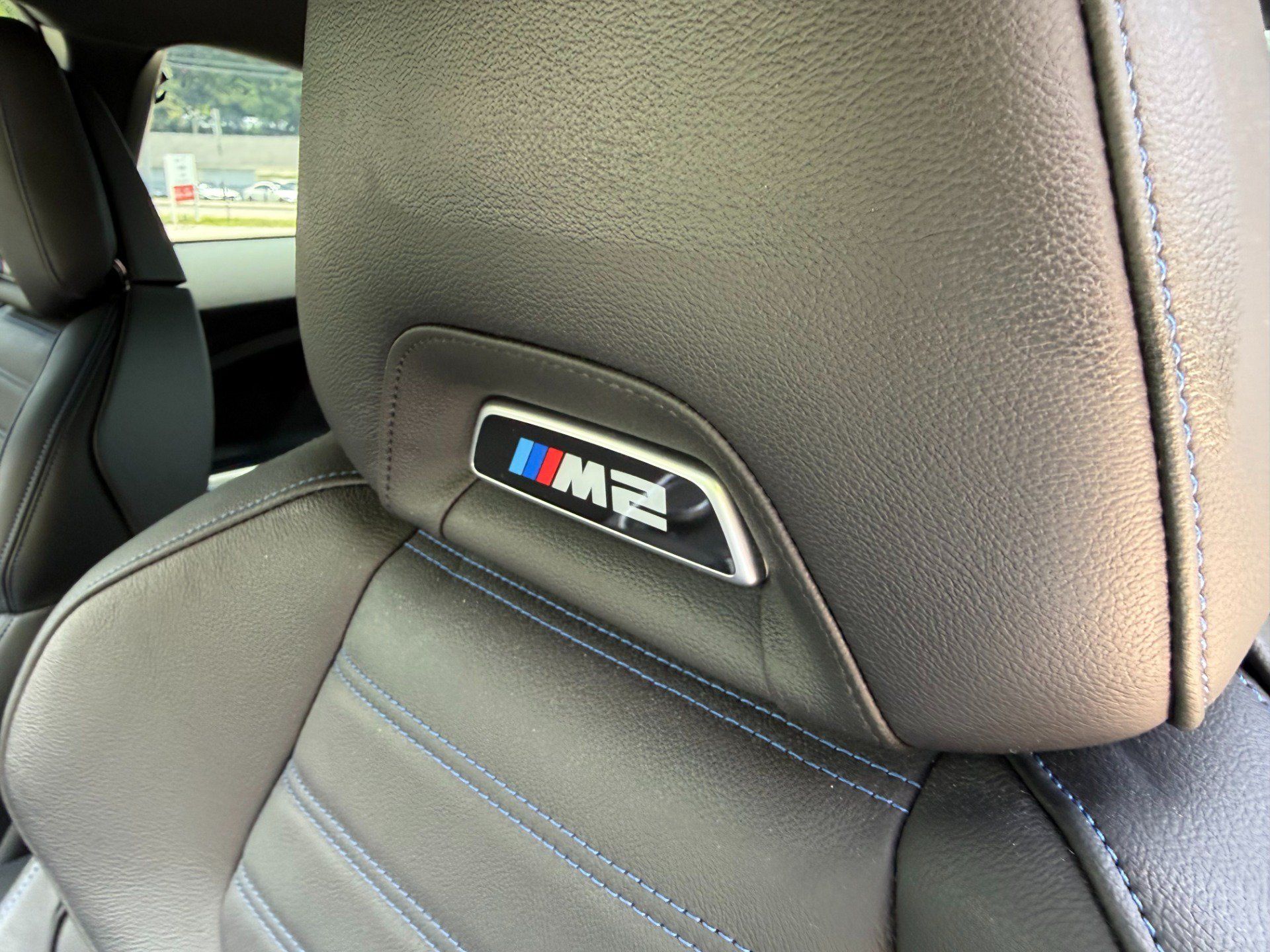 Used 2023 BMW M2 w/ Lighting Package RWD image 14