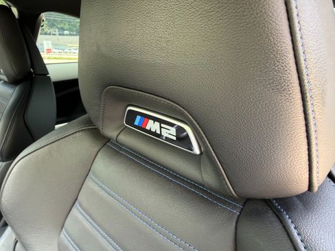 Used 2023 BMW M2 w/ Lighting Package RWD image 14