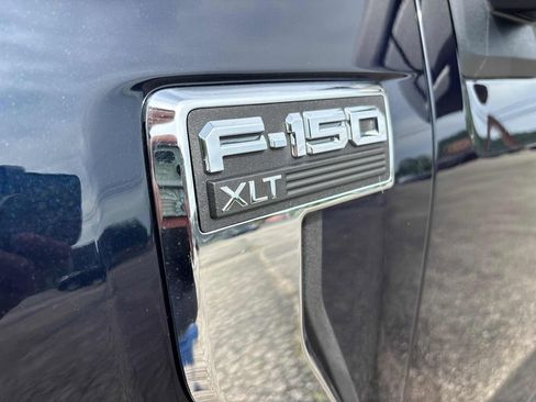 Used 2023 Ford F150 XLT AWD/4WD image 35