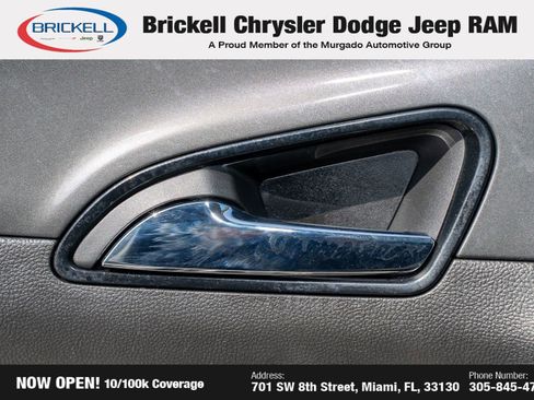 Used 2017 Buick Encore Premium w/ Experience Buick Package image 31