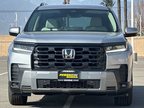 New 2026 Honda Pilot EX-L image 9