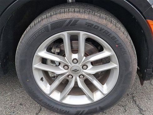 Used 2022 Dodge Durango GT image 9