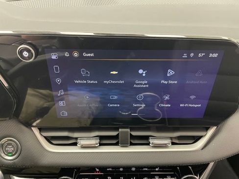 New 2026 Chevrolet Equinox LT w/ Convenience Package II AWD/4WD image 4
