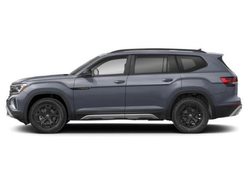 New 2026 Volkswagen Atlas Peak Edition image 3