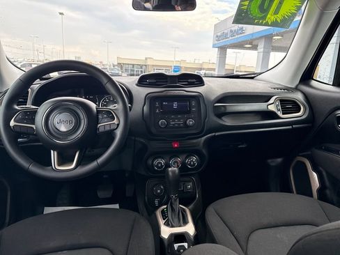 Used 2016 Jeep Renegade Sport w/ Power & Air Group image 15