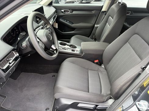 Used 2026 Honda Civic LX image 9