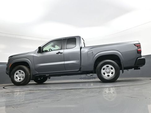 New 2026 Nissan Frontier S AWD/4WD image 39