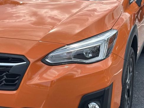 Used 2020 Subaru Crosstrek 2.0i Limited w/ Moonroof Package AWD/4WD image 10