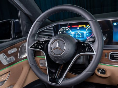 New 2026 Mercedes-Benz GLE 350 4MATIC image 15