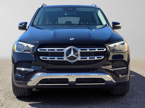 Used 2026 Mercedes-Benz GLE 350 4MATIC image 8